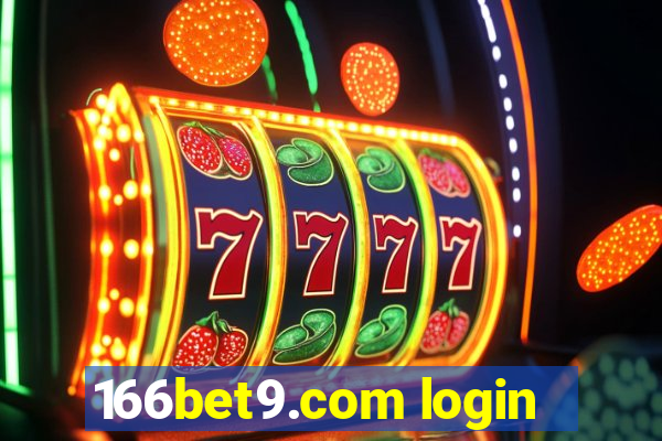 166bet9.com login